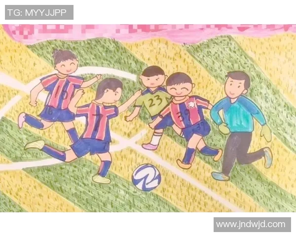 超帅足球球星漫画风格创作集精彩瞬间展现魅力与技巧